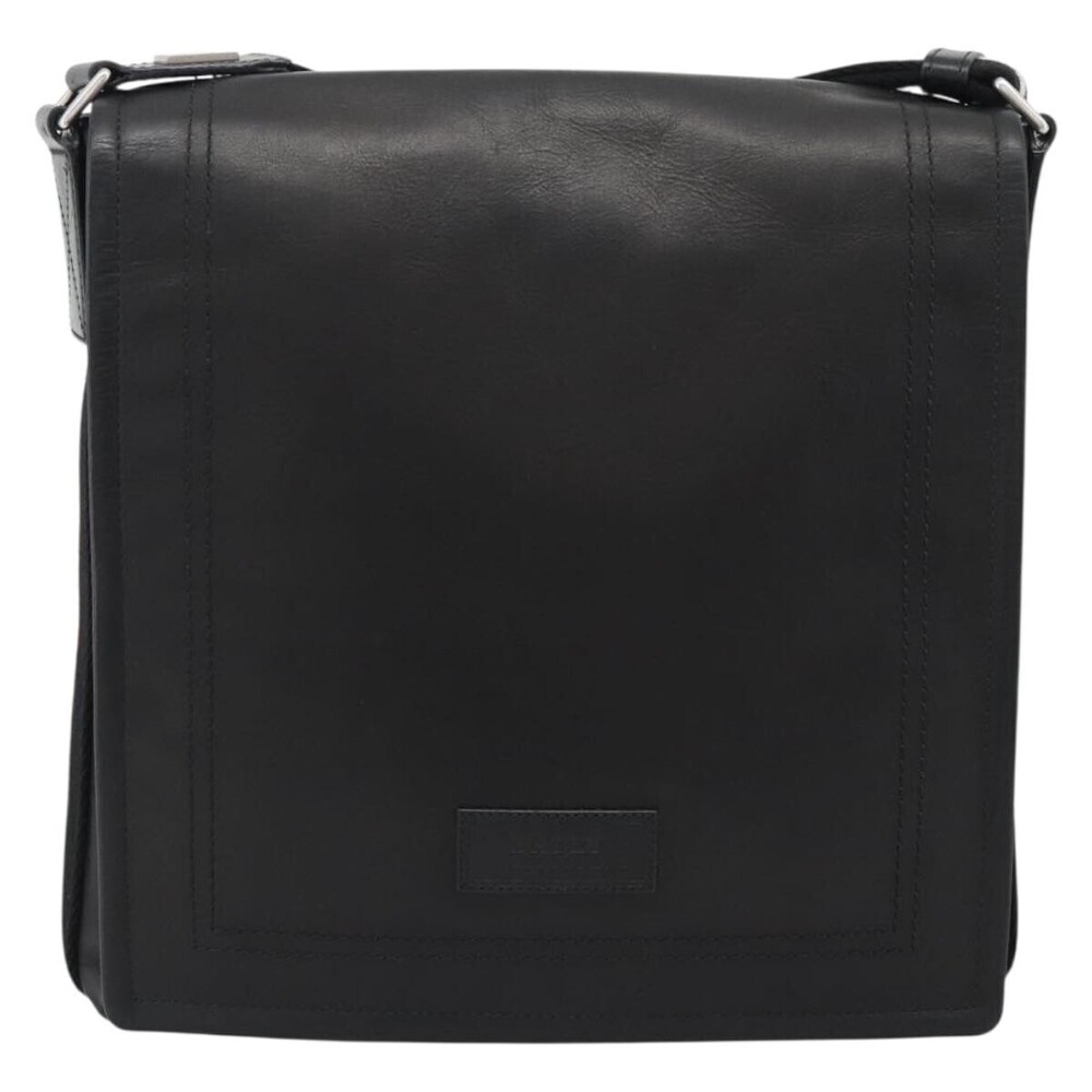 Bally Vintage Leather